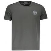 peak round neck t shirt