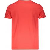 peak round neck t shirt