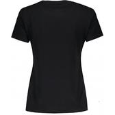 peak round neck t shirt