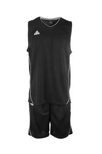 peak basketball uniform