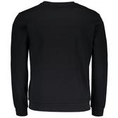 peak round neck sweater