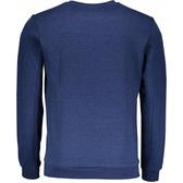 peak round neck sweater