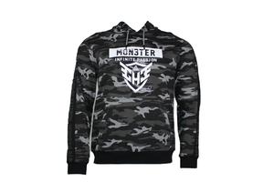 peak hoodie sweater