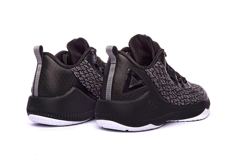 peak basketball shoes nba players
