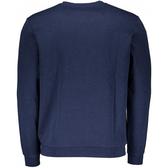 peak round neck sweater