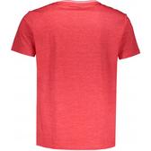 peak round neck t shirt