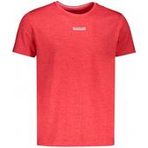 peak round neck t shirt