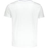 peak round neck t shirt