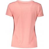 peak round neck t shirt