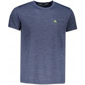 peak round neck t shirt