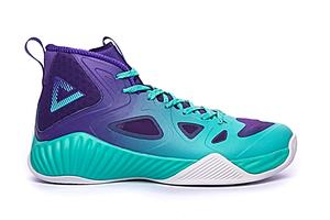 peak basketball shoes