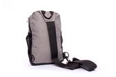 peak front pack