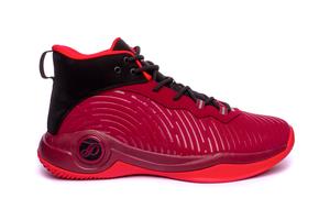 peak basketball shoes