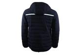 peak light down jacket