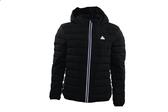 peak light down jacket