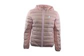 peak light down jacket