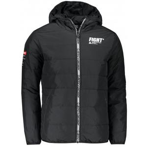 peak light padded jacket