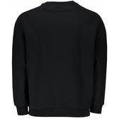 peak round neck sweater