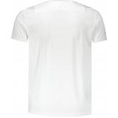 peak round neck t shirt