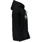 peak hoodie fleece sweater