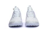 peak cushion running shoes