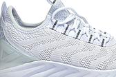 peak cushion running shoes