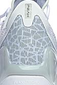 peak cushion running shoes