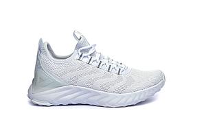 peak cushion running shoes