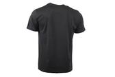 peak round neck t shirt