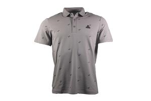 peak polo t shirt