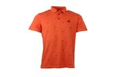 peak polo t shirt