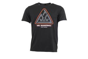 peak round neck t shirt