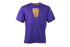peak round neck t shirt