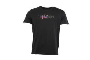 peak round neck t shirt