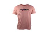 peak round neck t shirt