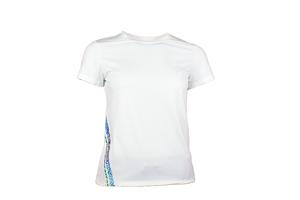 peak round neck t shirt