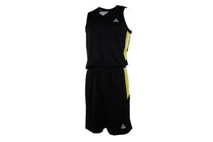 peak basketball uniforms