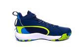 peak basketball shoes