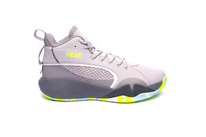 peak basketball shoes