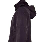 peak polar fleece windbraker