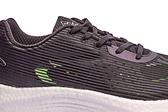 peak cushion running shoes