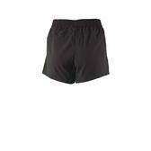 peak woven shorts