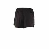 peak woven shorts