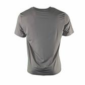 peak round neck t shirt