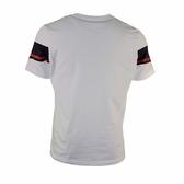 peak round neck t shirt