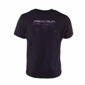 peak round neck t shirt