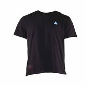 peak round neck t shirt