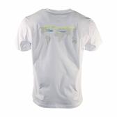 peak round neck t shirt