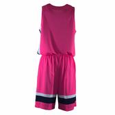 peak basketball uniforms