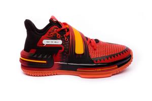 peak basketball shoes 